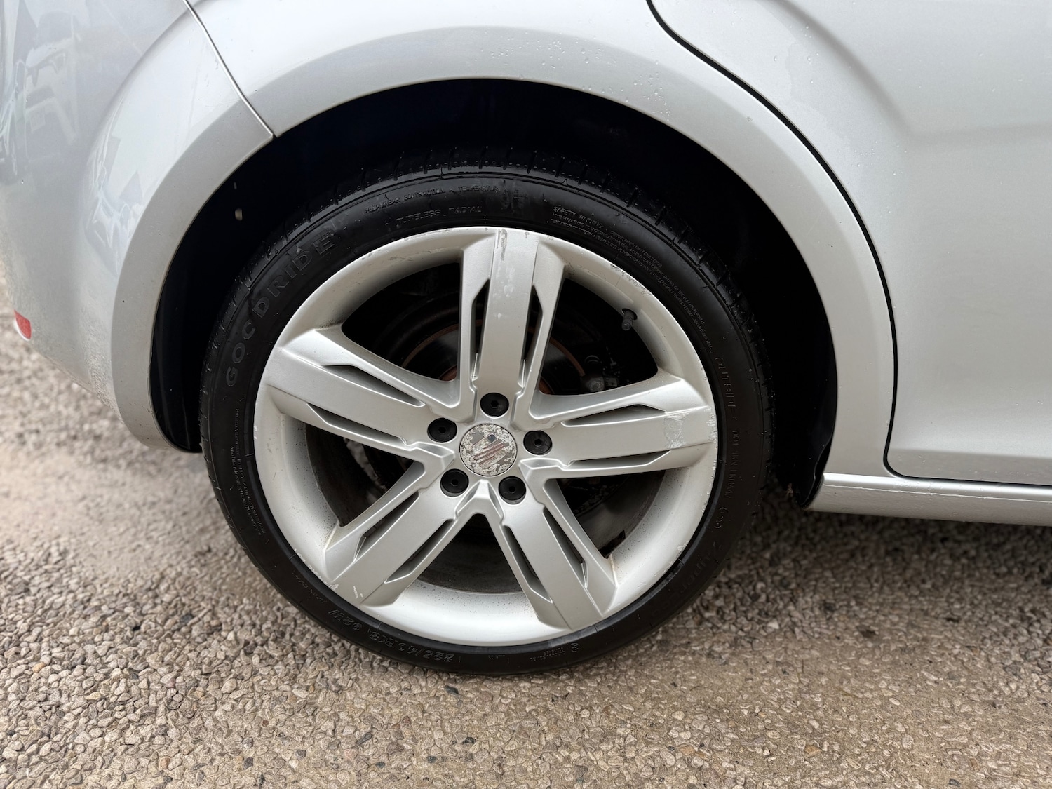 Used SEAT Leon 2011 for sale - 77300780: Photo 25