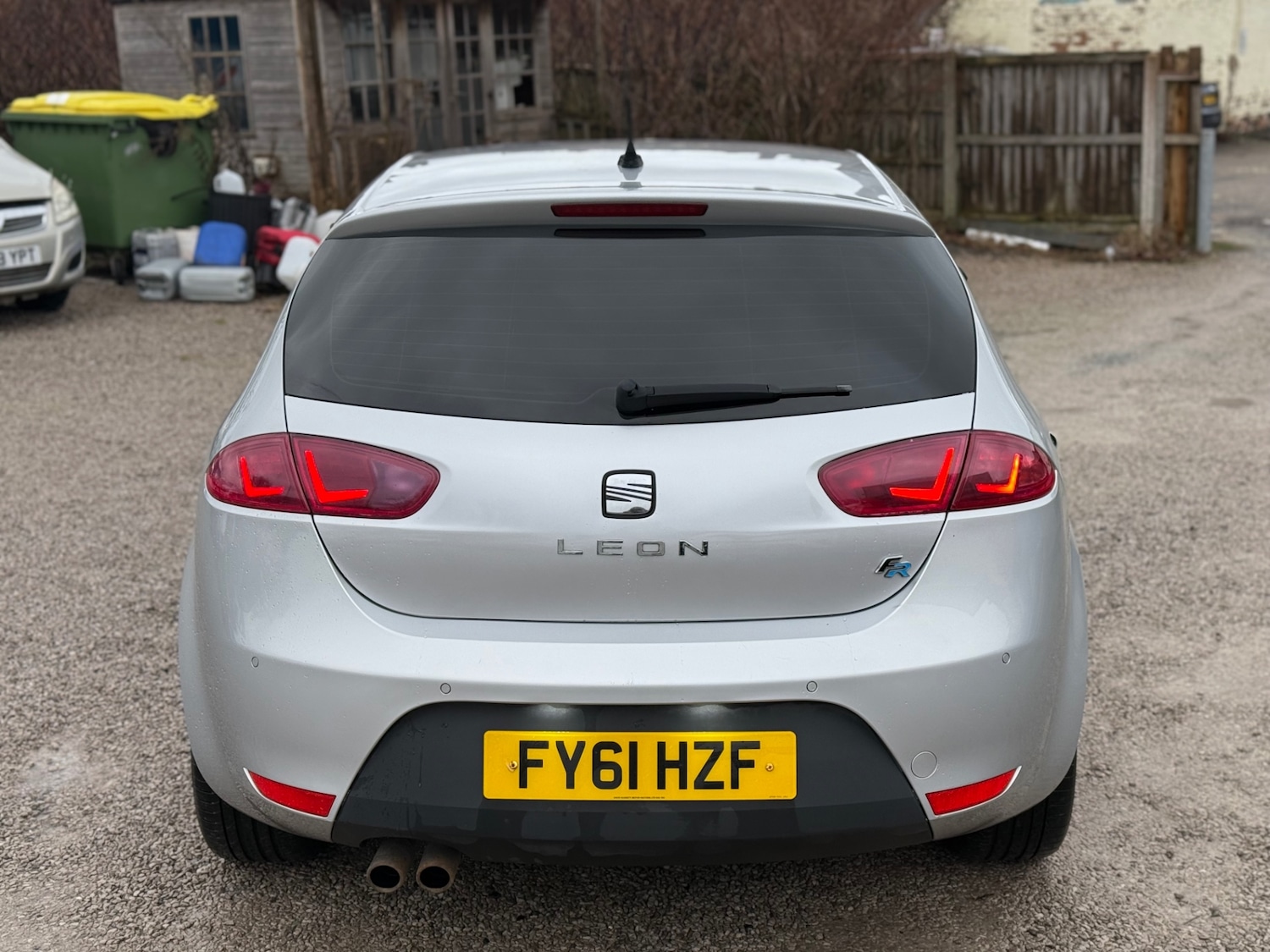 Used SEAT Leon 2011 for sale - 77300780: Photo 27