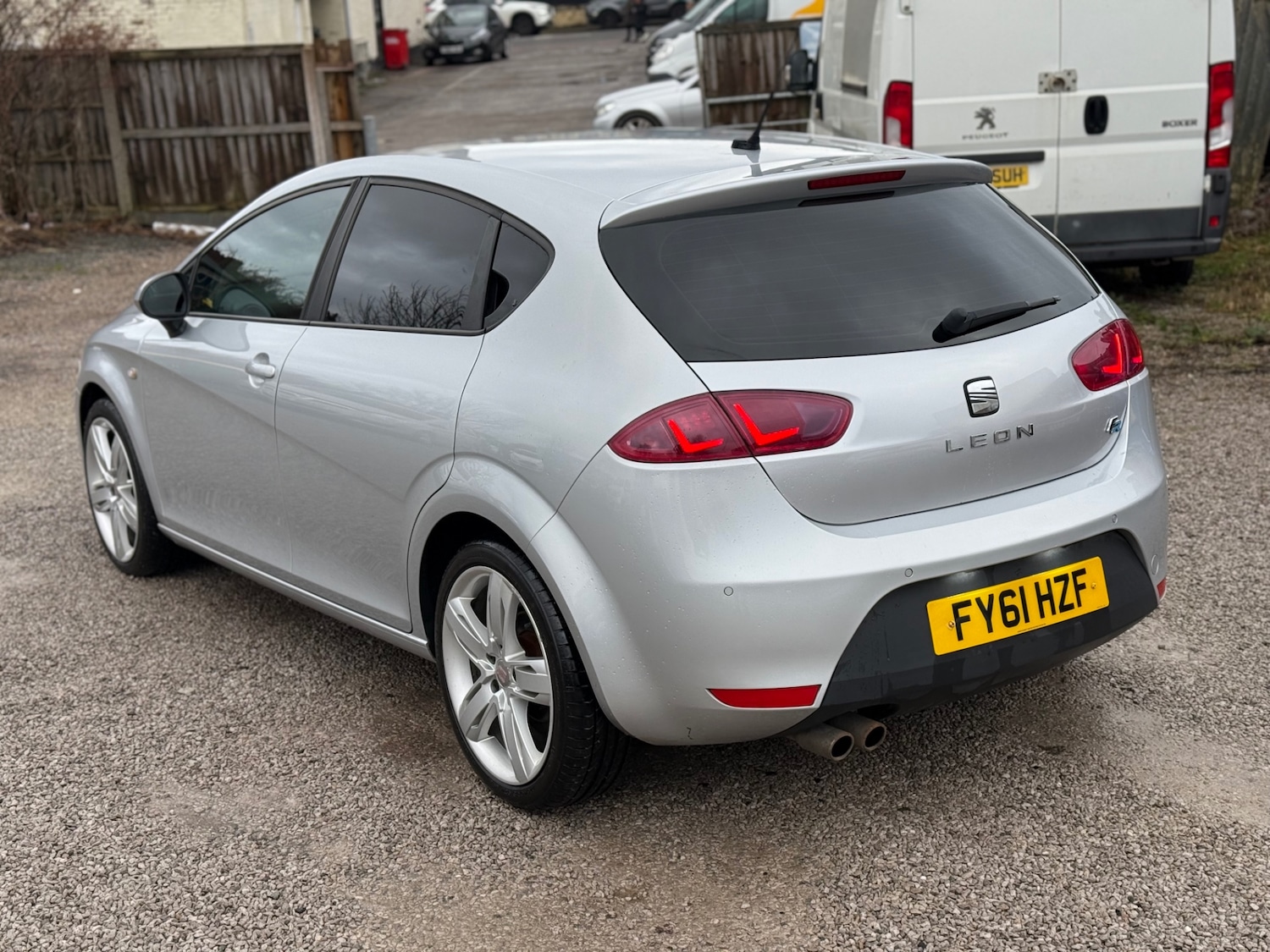Used SEAT Leon 2011 for sale - 77300780: Photo 28