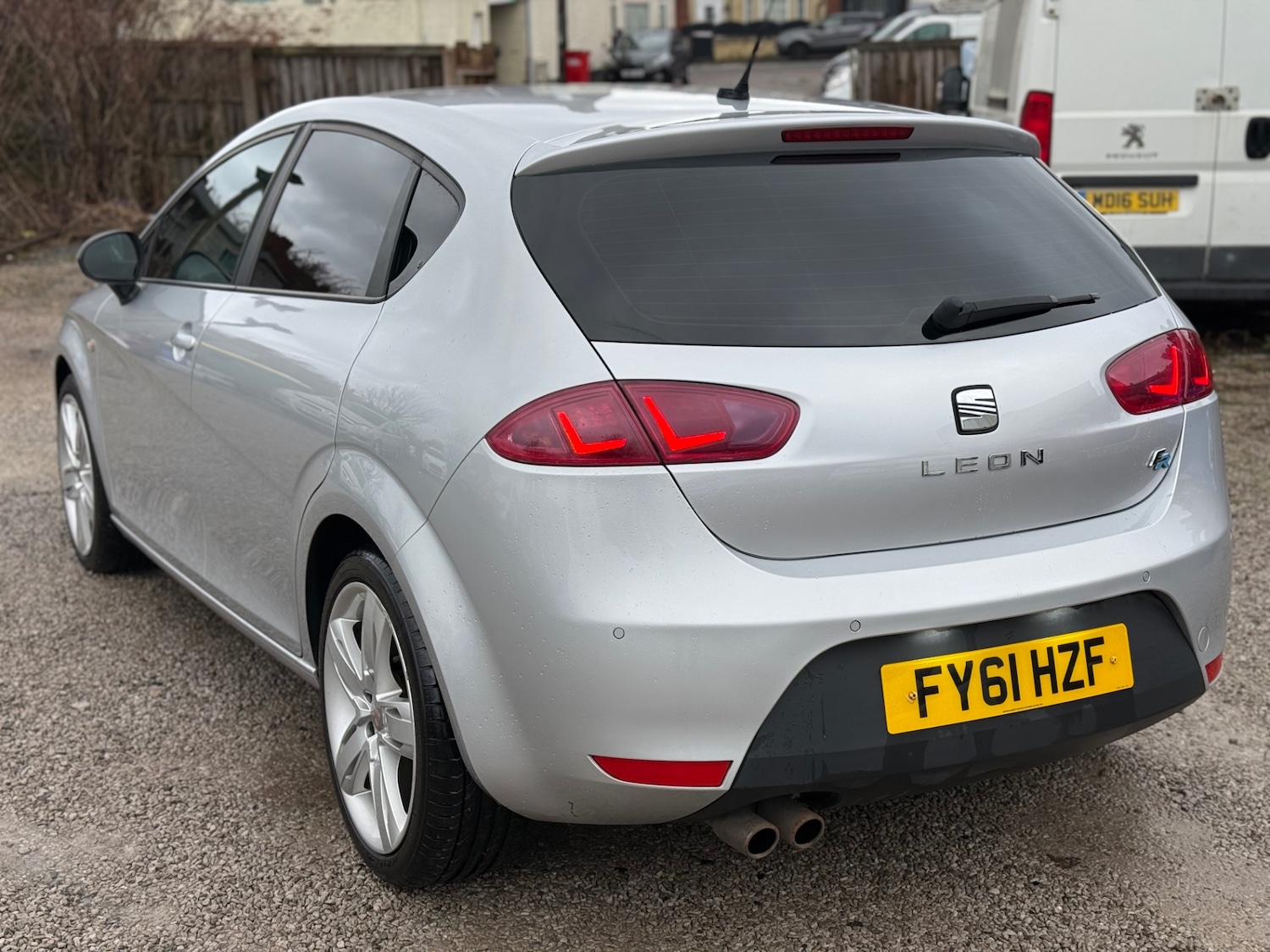 Used SEAT Leon 2011 for sale - 77300780: Photo 29
