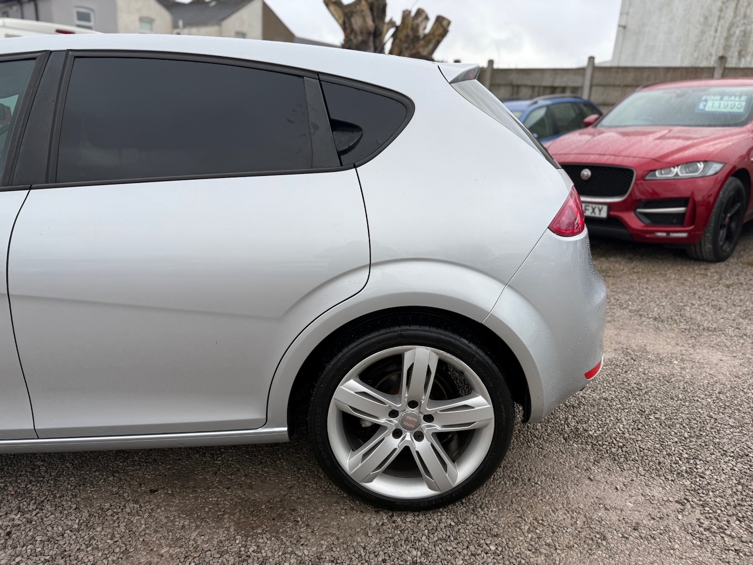 Used SEAT Leon 2011 for sale - 77300780: Photo 30