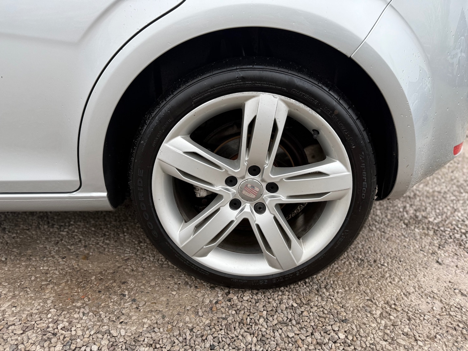 Used SEAT Leon 2011 for sale - 77300780: Photo 31