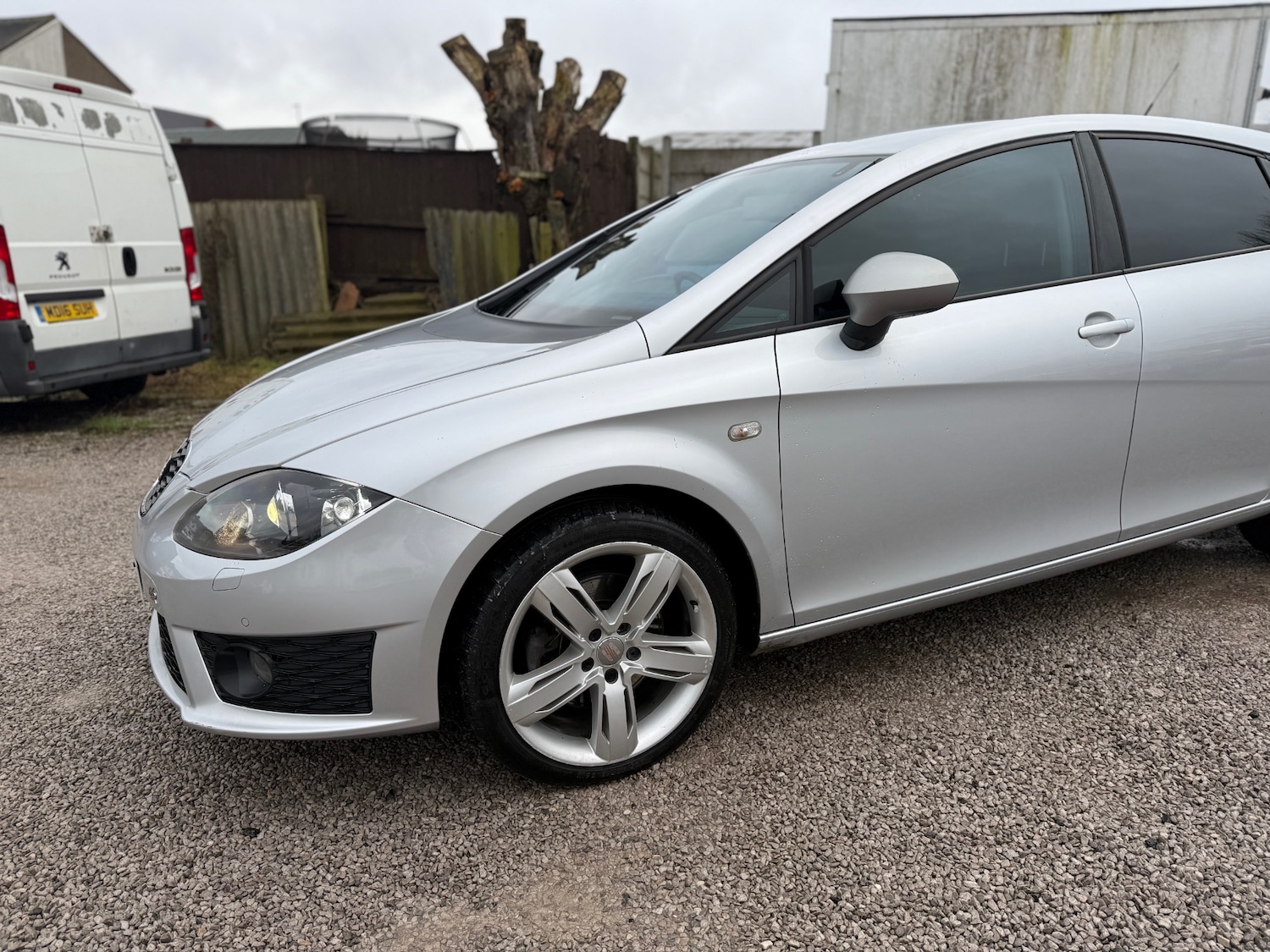 Used SEAT Leon 2011 for sale - 77300780: Photo 33