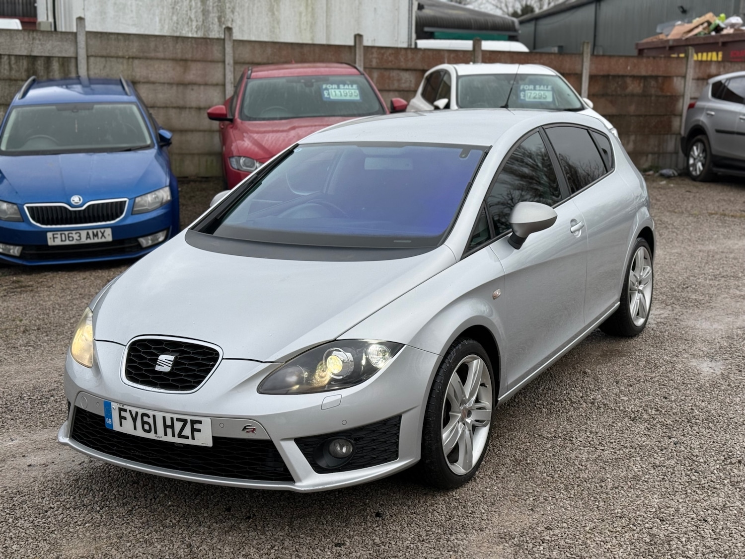 Used SEAT Leon 2011 for sale - 77300780: Photo 34