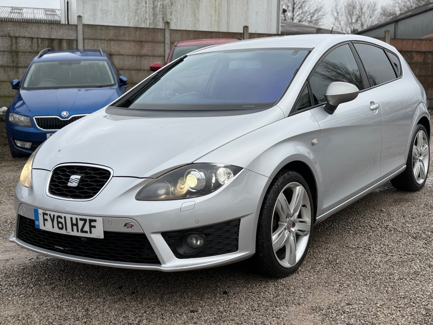 Used SEAT Leon 2011 for sale - 77300780: Photo 35