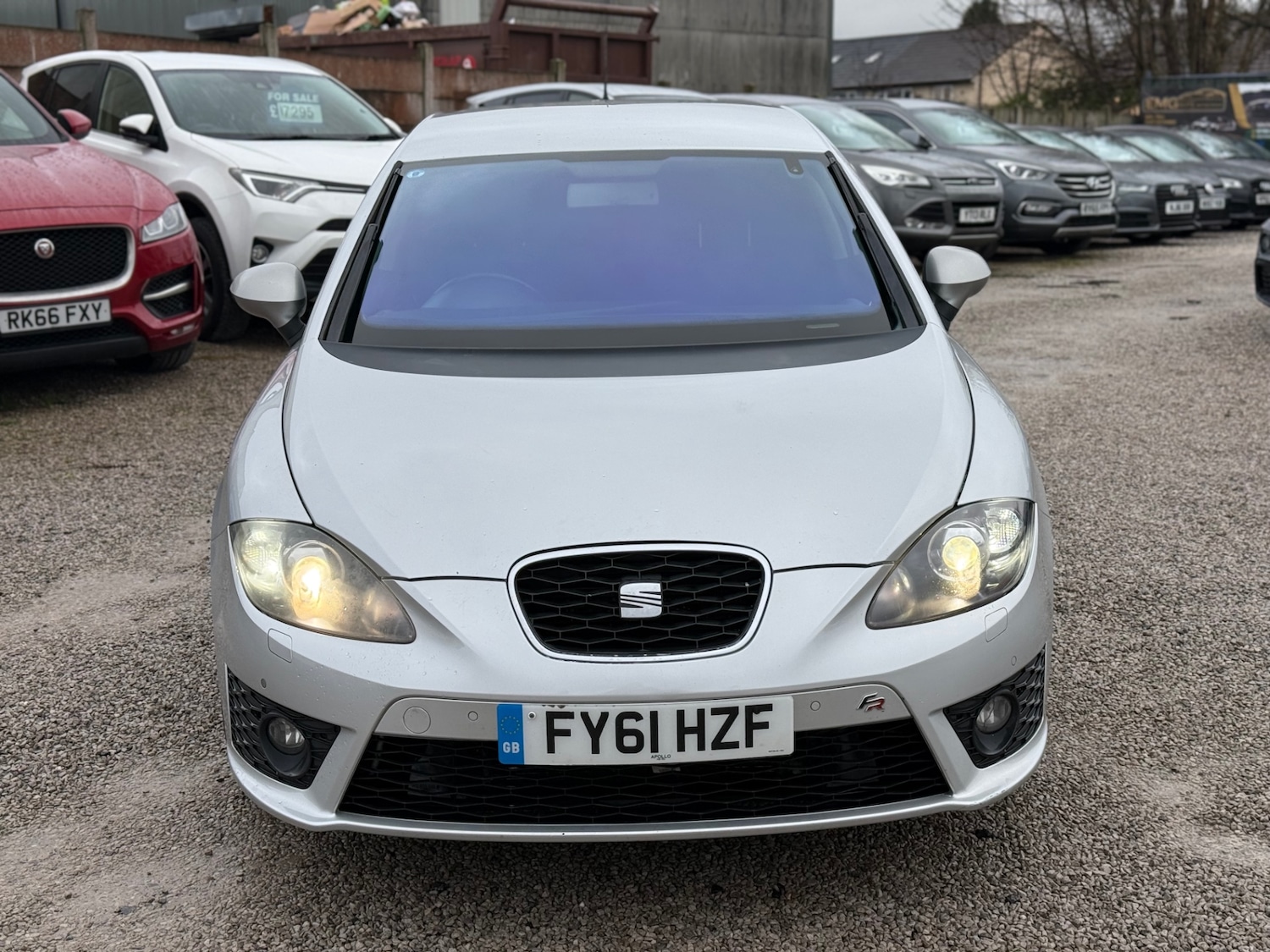 Used SEAT Leon 2011 for sale - 77300780: Photo 36