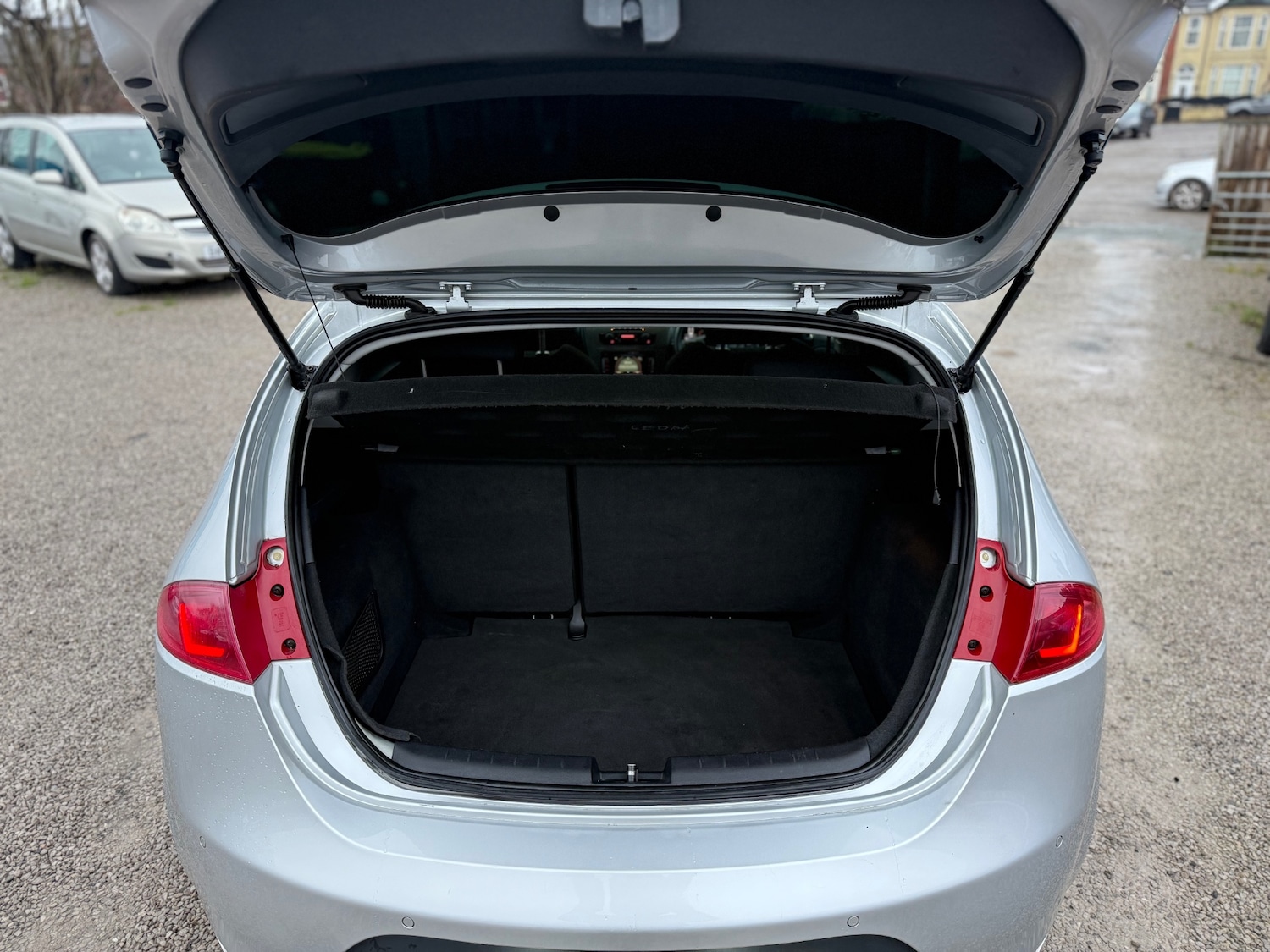 Used SEAT Leon 2011 for sale - 77300780: Photo 37