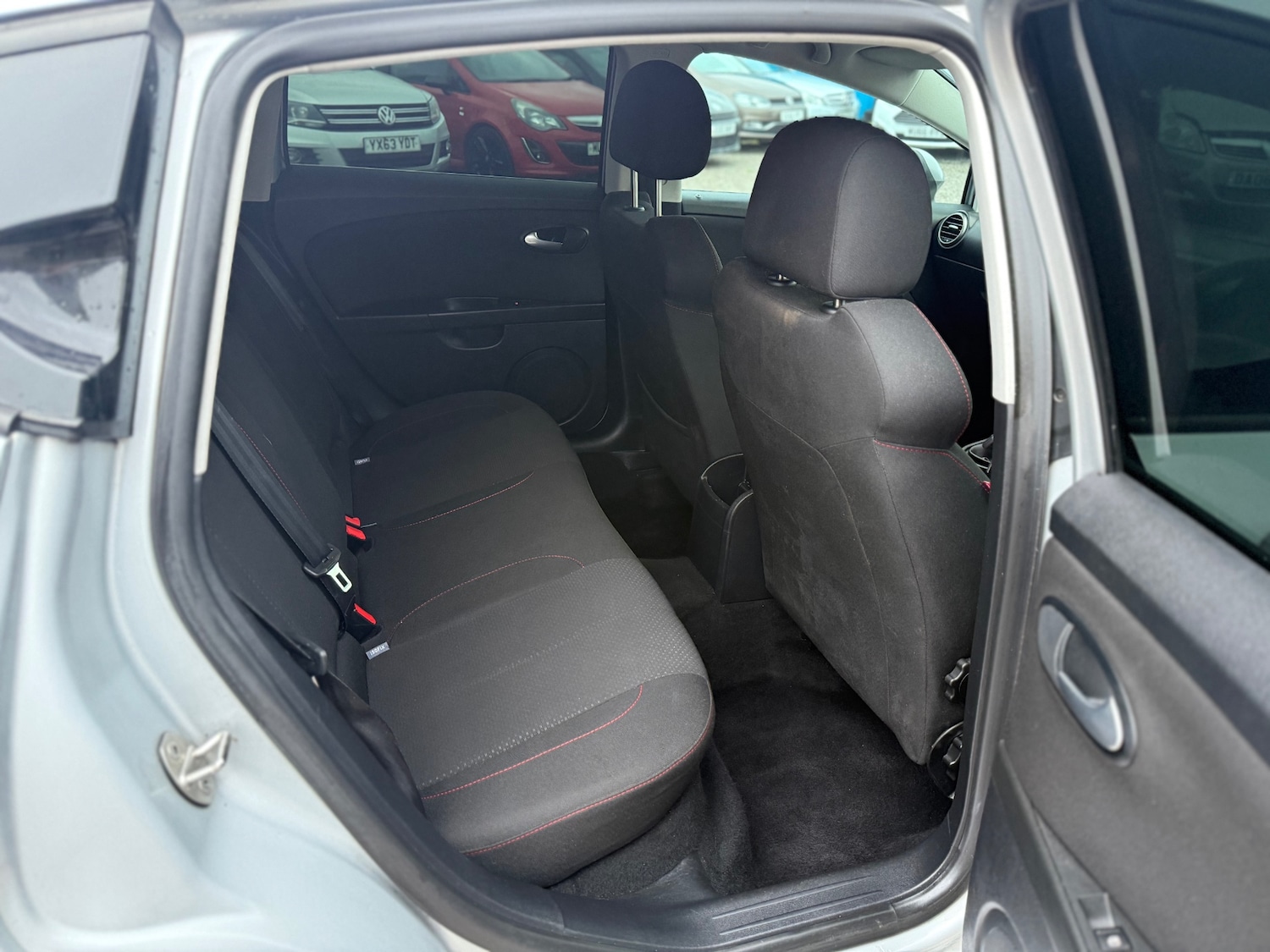 Used SEAT Leon 2011 for sale - 77300780: Photo 38