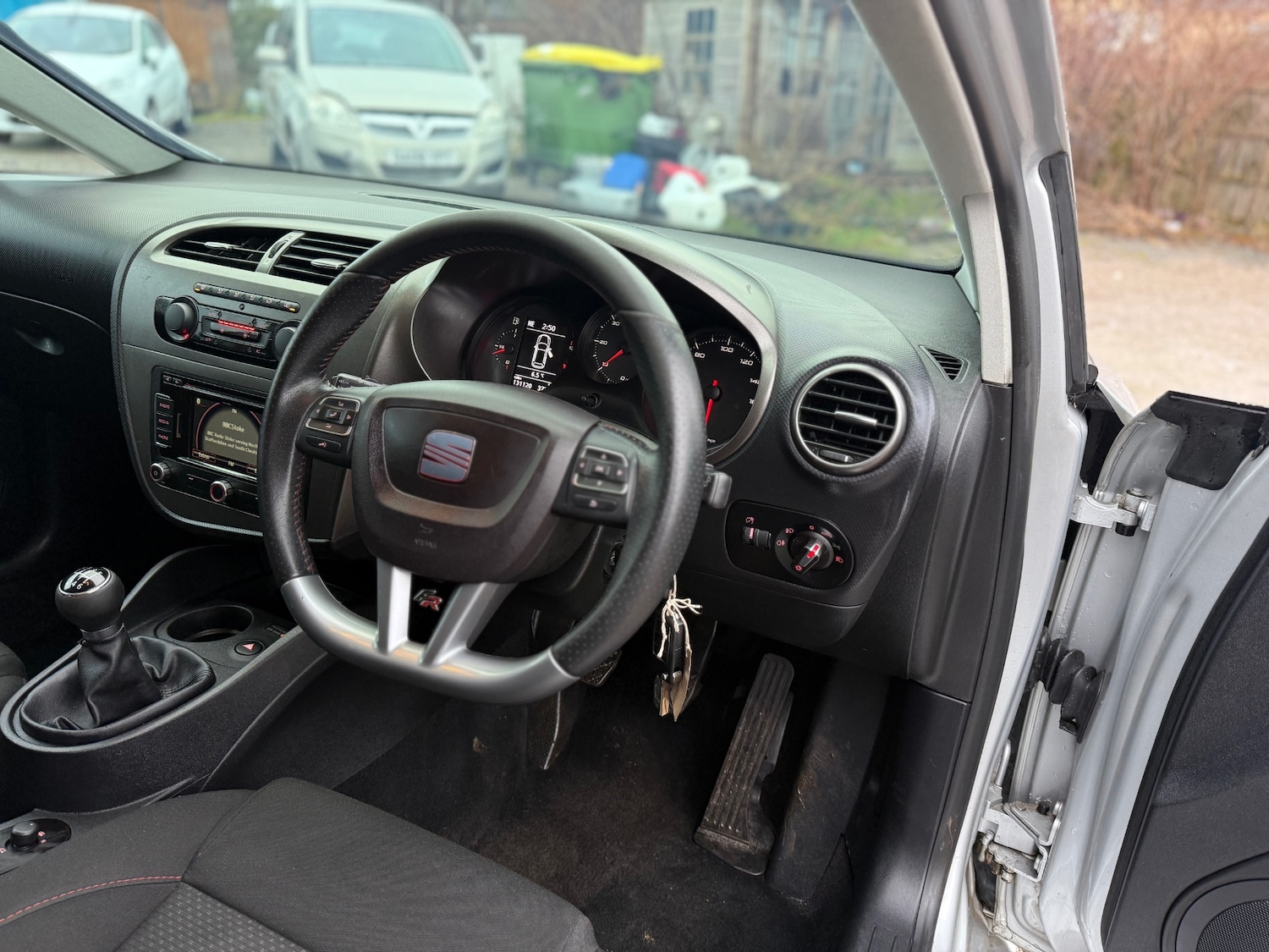 Used SEAT Leon 2011 for sale - 77300780: Photo 39