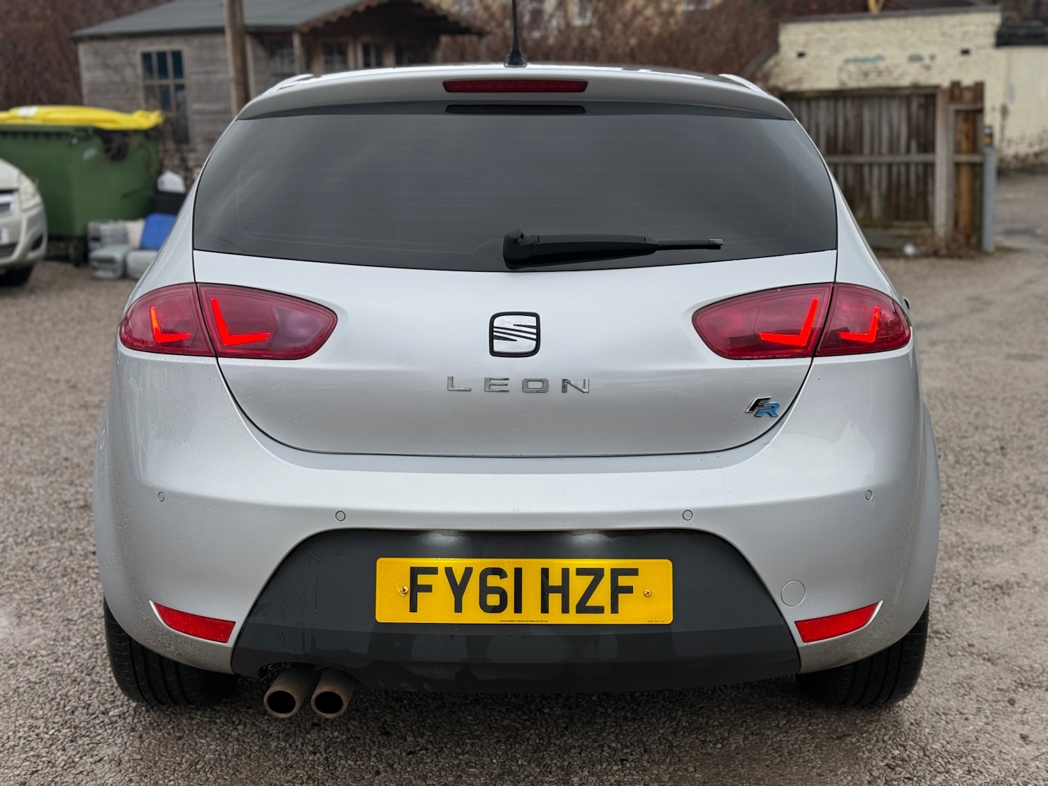 Used SEAT Leon 2011 for sale - 77300780: Photo 5