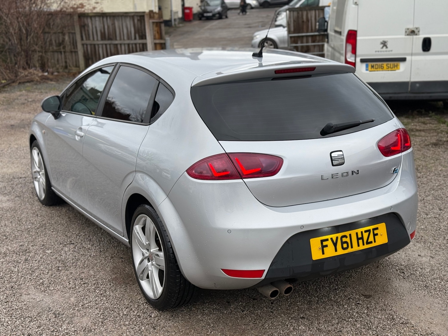 Used SEAT Leon 2011 for sale - 77300780: Photo 6
