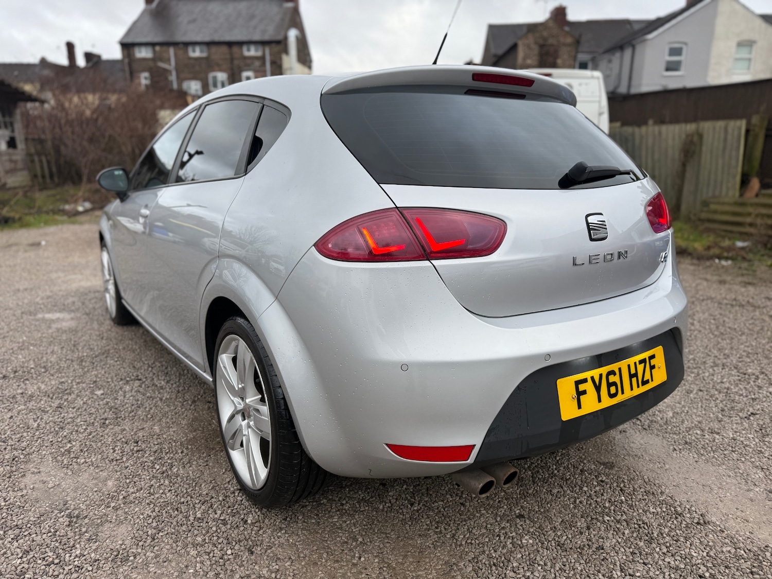 Used SEAT Leon 2011 for sale - 77300780: Photo 7