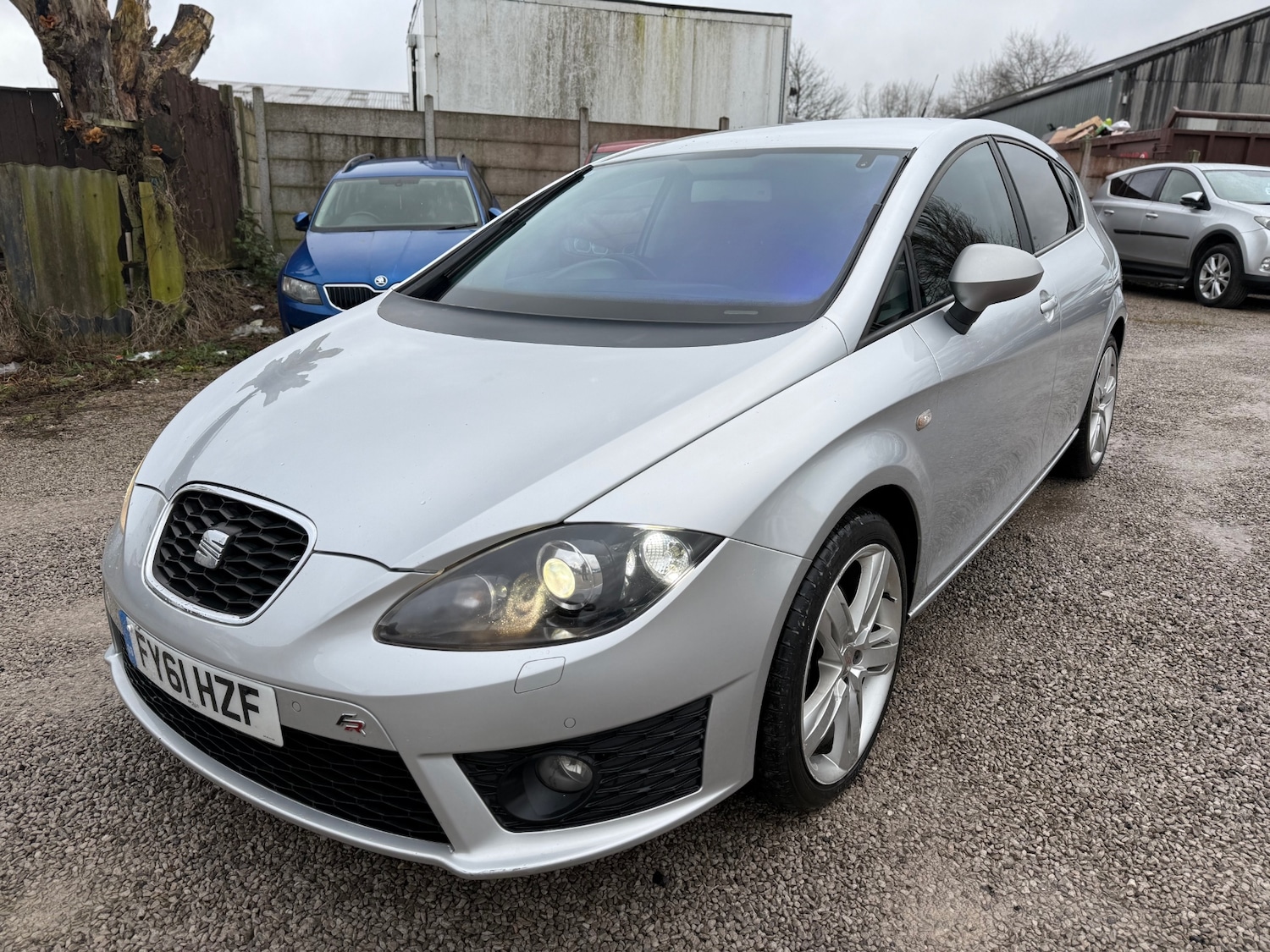 Used SEAT Leon 2011 for sale - 77300780: Photo 8