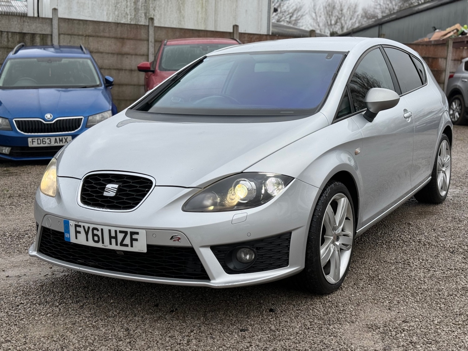 Used SEAT Leon 2011 for sale - 77300780: Photo 9