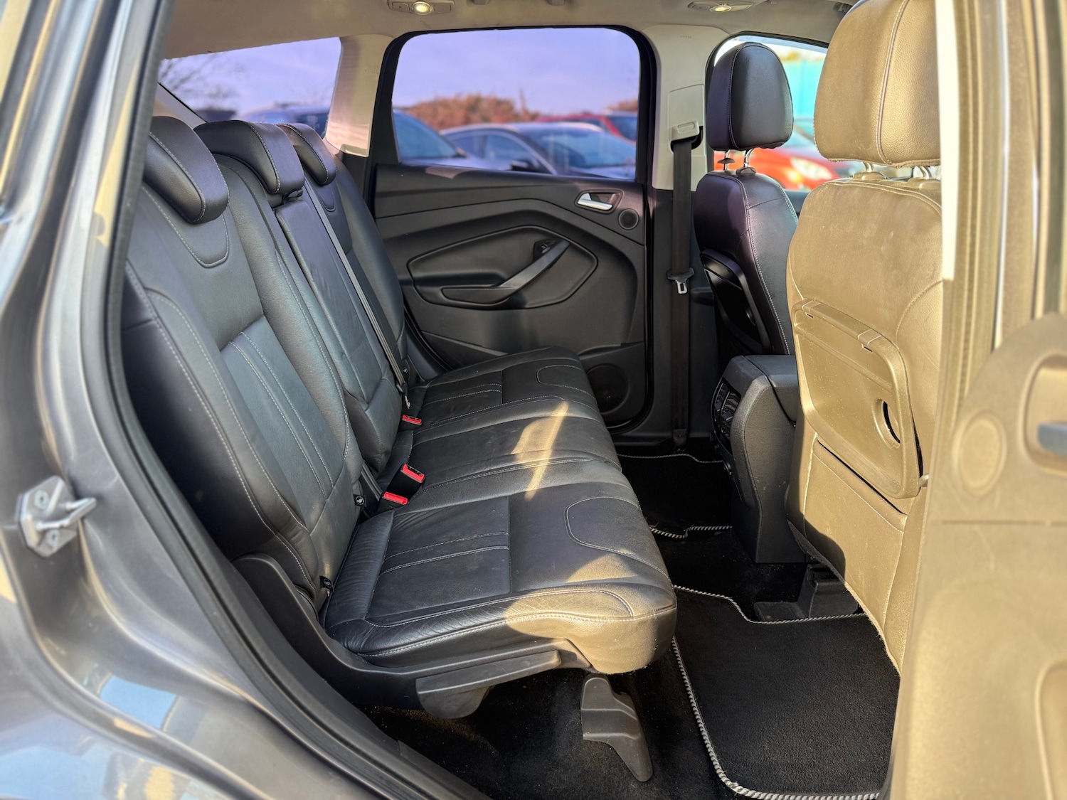 Used Ford Kuga 2013 for sale - 76932129: Photo 10