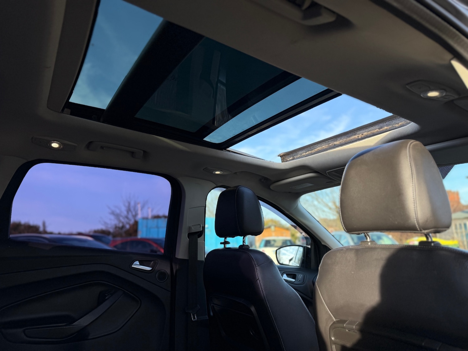 Used Ford Kuga 2013 for sale - 76932129: Photo 11