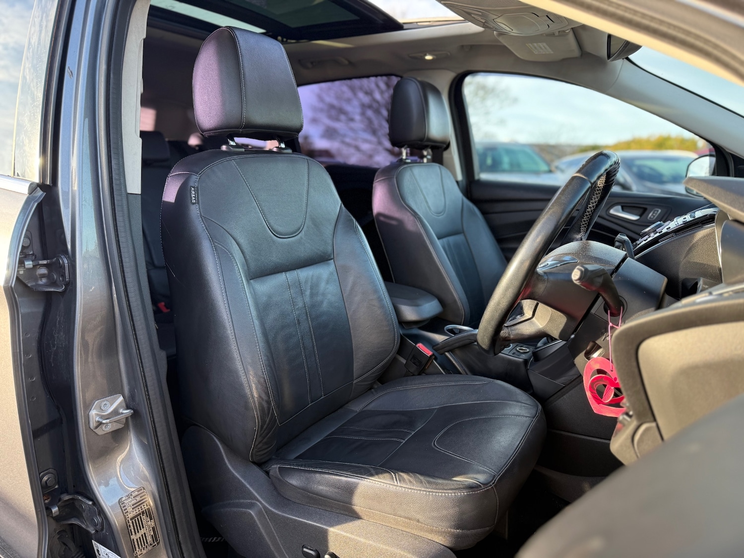 Used Ford Kuga 2013 for sale - 76932129: Photo 13