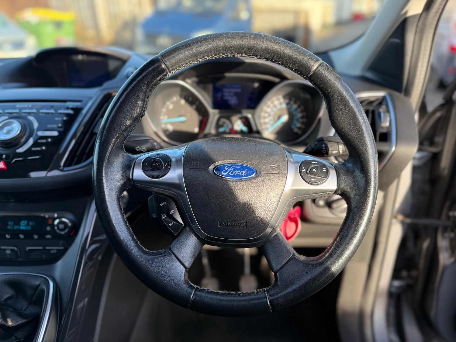 Used Ford Kuga 2013 for sale - 76932129: Photo 14