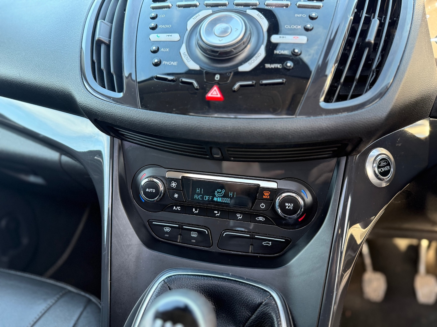 Used Ford Kuga 2013 for sale - 76932129: Photo 16