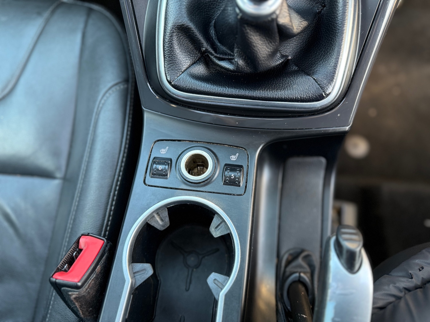 Used Ford Kuga 2013 for sale - 76932129: Photo 18