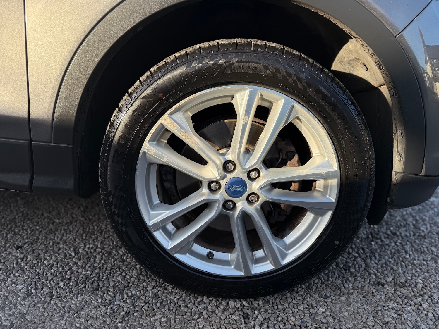 Used Ford Kuga 2013 for sale - 76932129: Photo 23