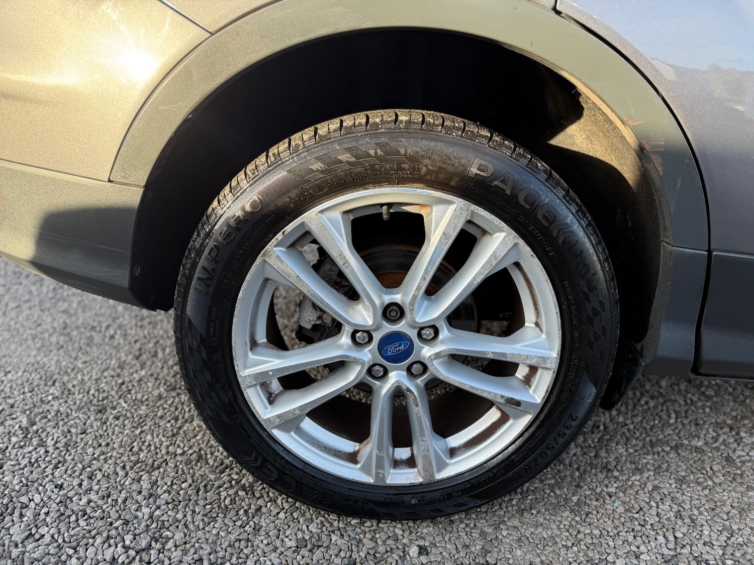 Used Ford Kuga 2013 for sale - 76932129: Photo 26