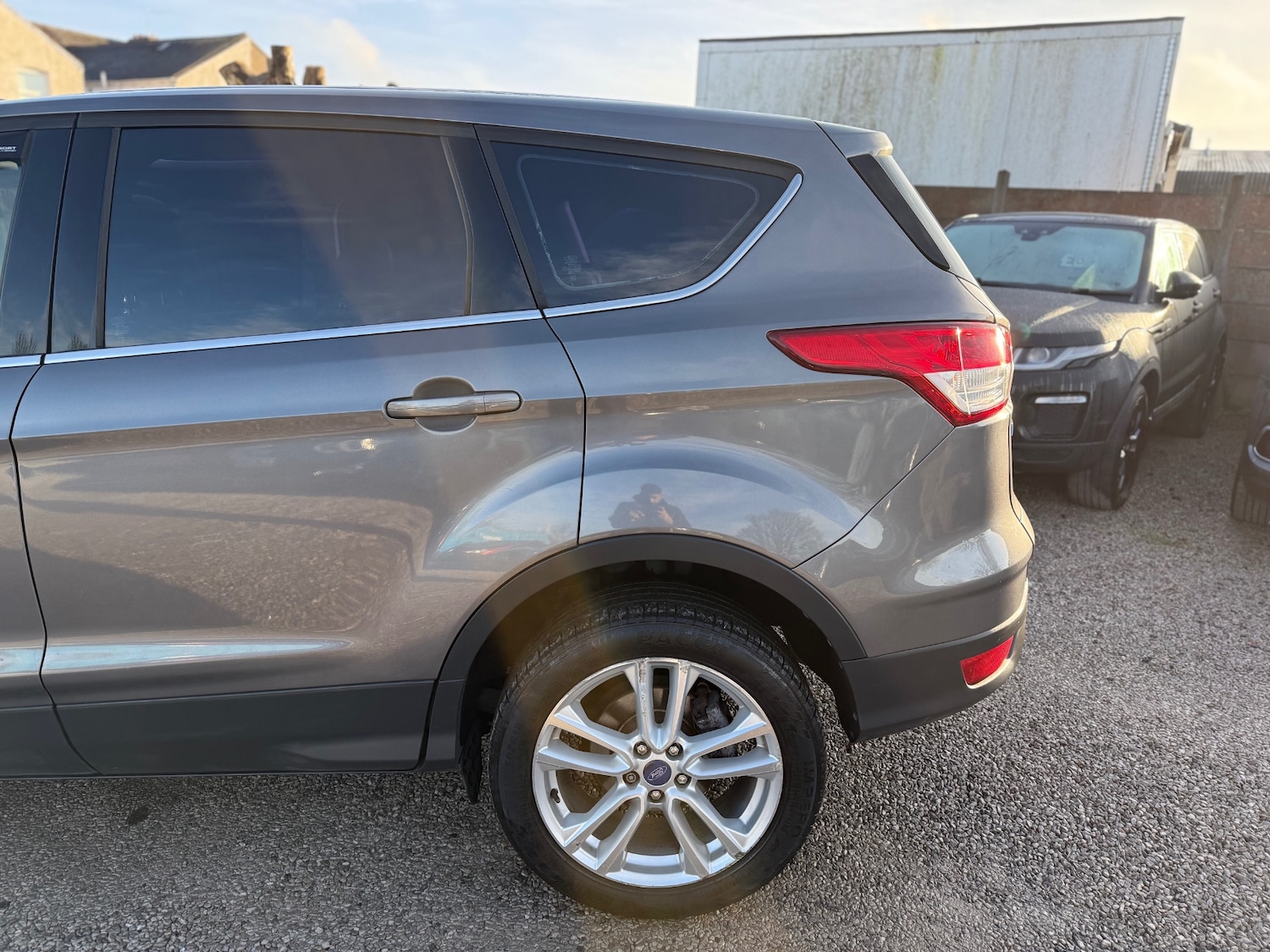 Used Ford Kuga 2013 for sale - 76932129: Photo 29