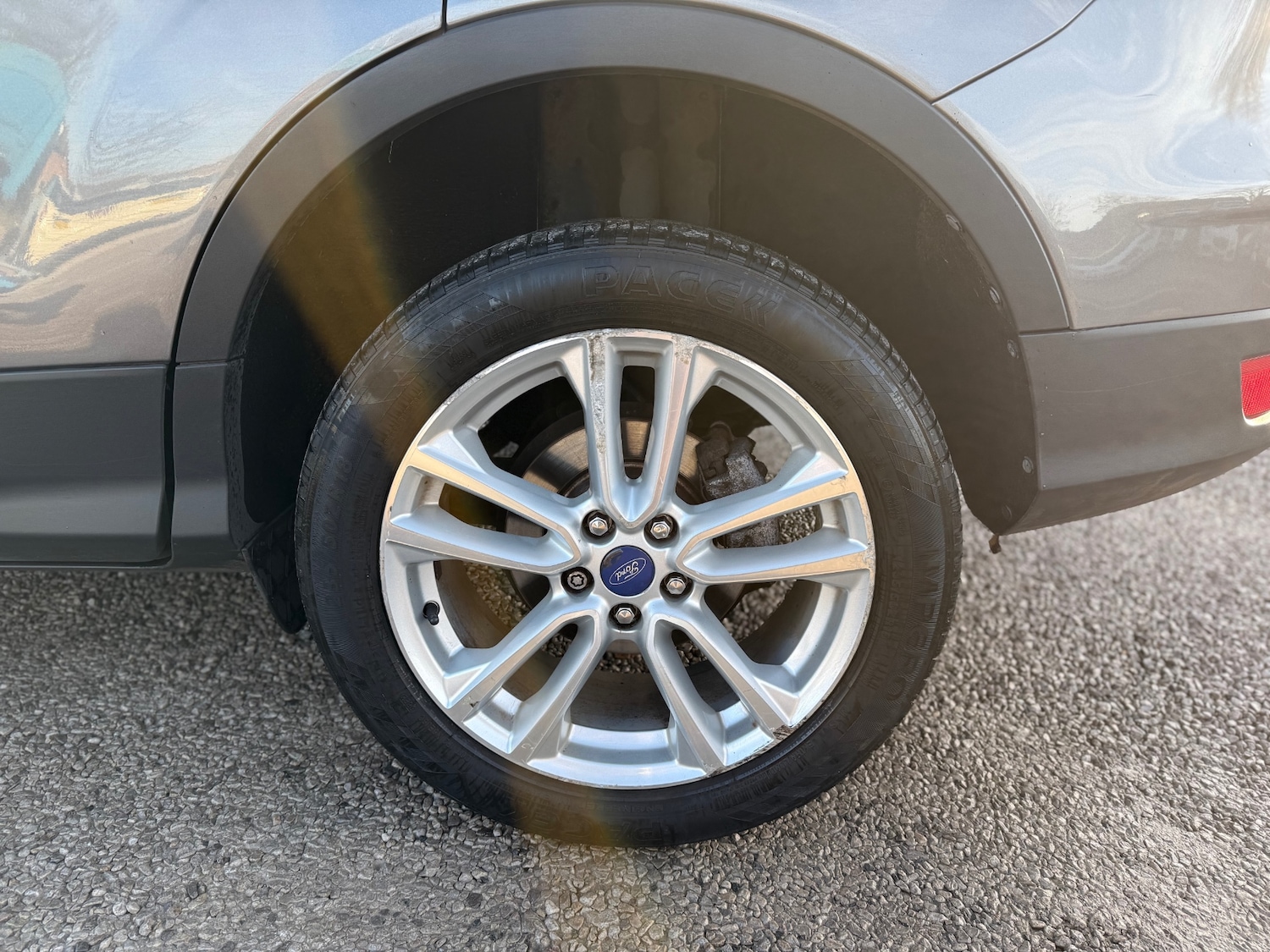 Used Ford Kuga 2013 for sale - 76932129: Photo 30