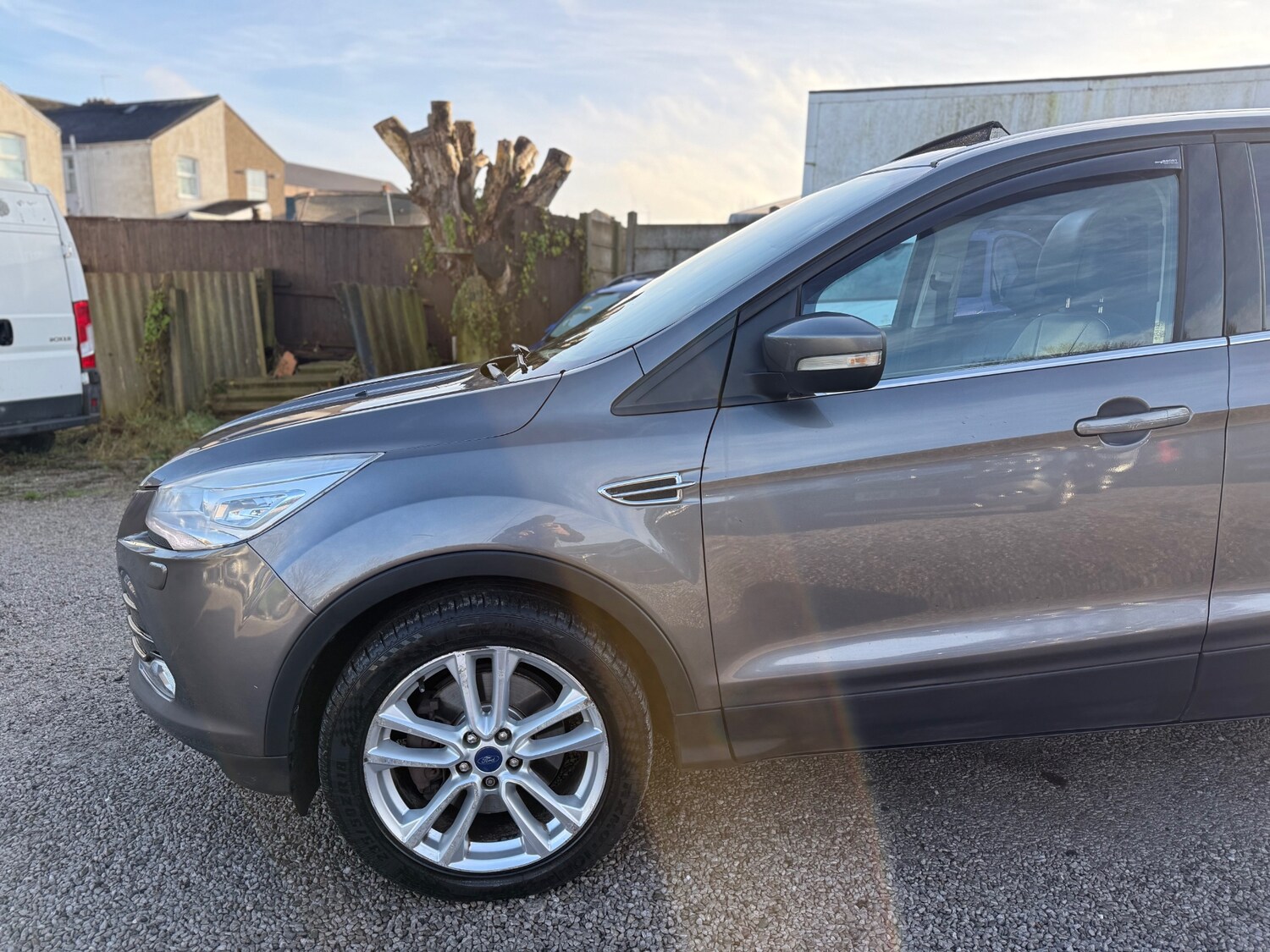 Used Ford Kuga 2013 for sale - 76932129: Photo 31