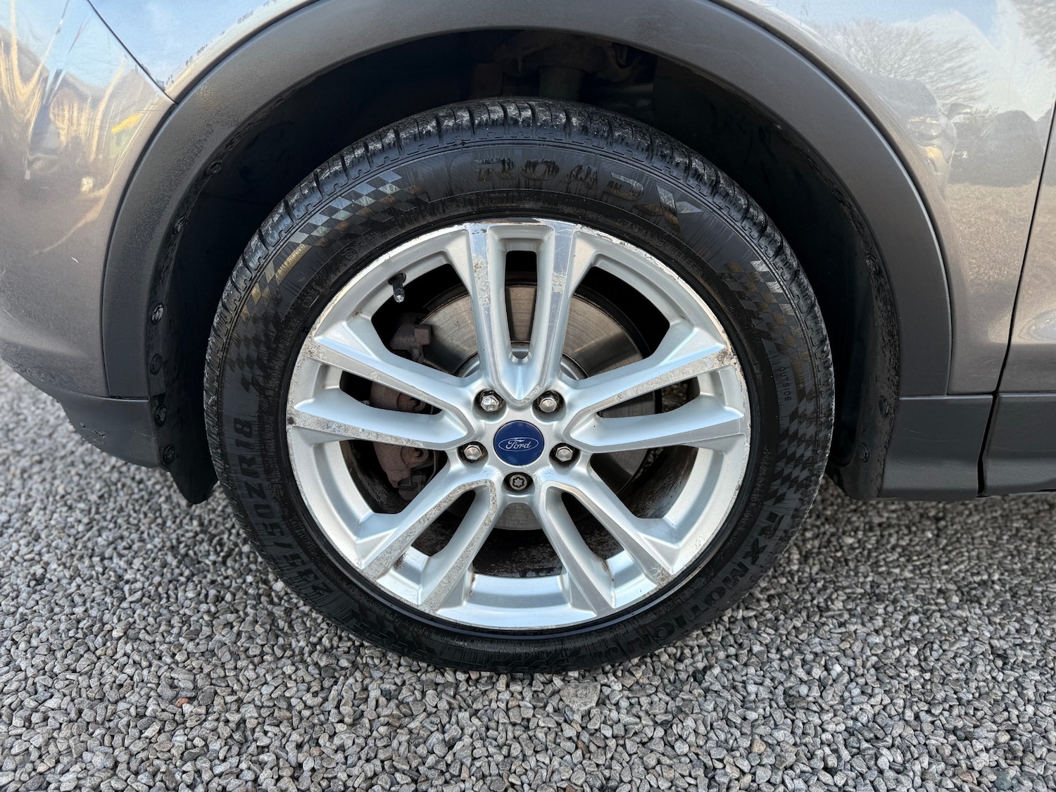 Used Ford Kuga 2013 for sale - 76932129: Photo 32