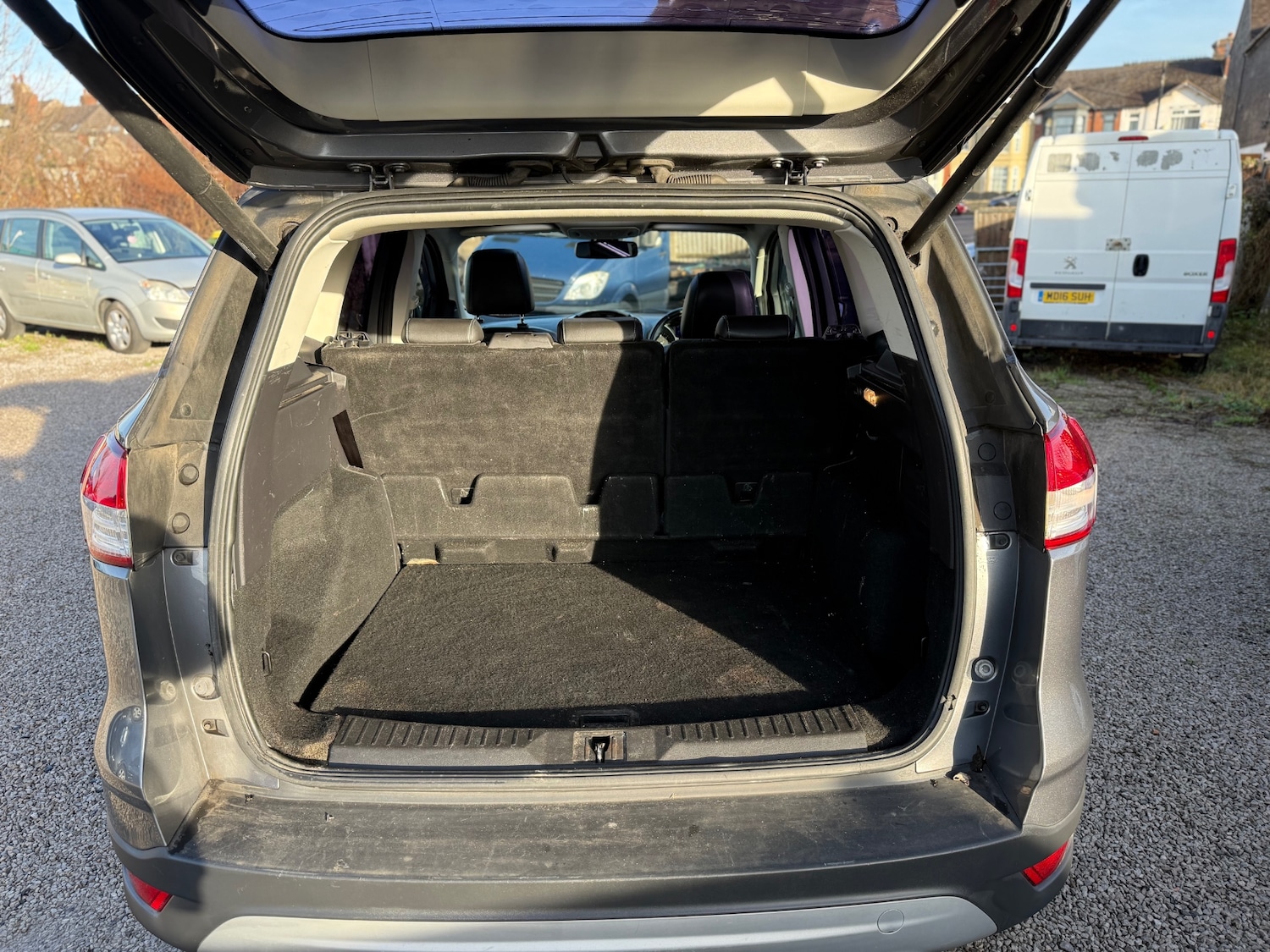 Used Ford Kuga 2013 for sale - 76932129: Photo 34