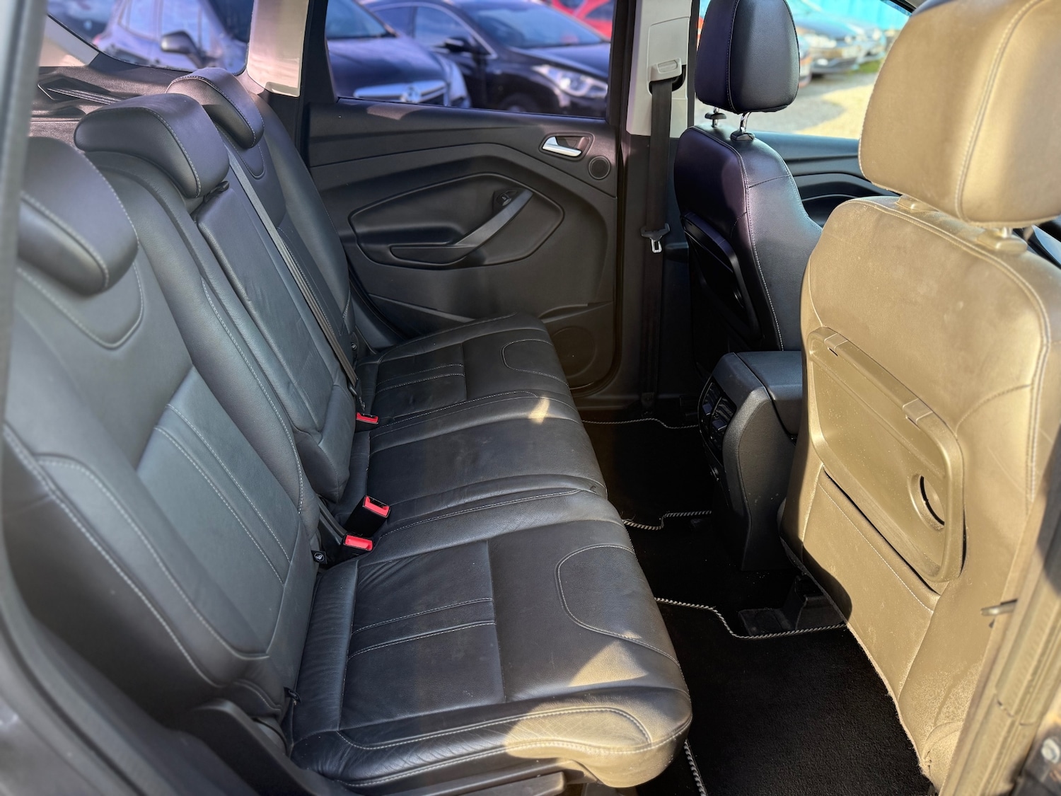 Used Ford Kuga 2013 for sale - 76932129: Photo 36