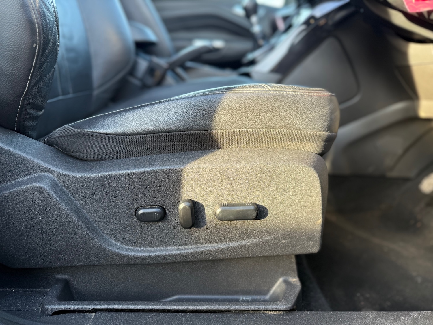 Used Ford Kuga 2013 for sale - 76932129: Photo 39