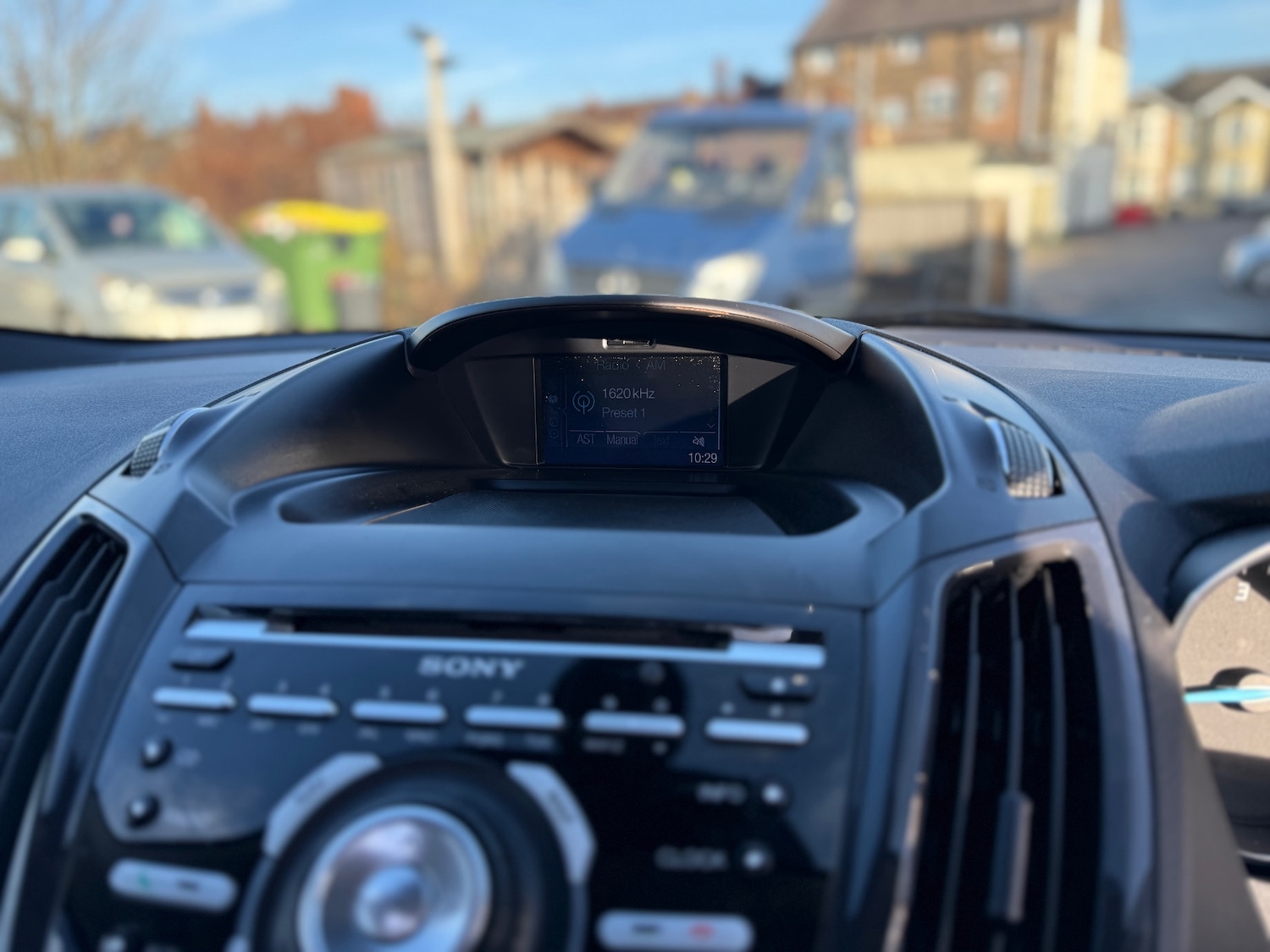 Used Ford Kuga 2013 for sale - 76932129: Photo 41