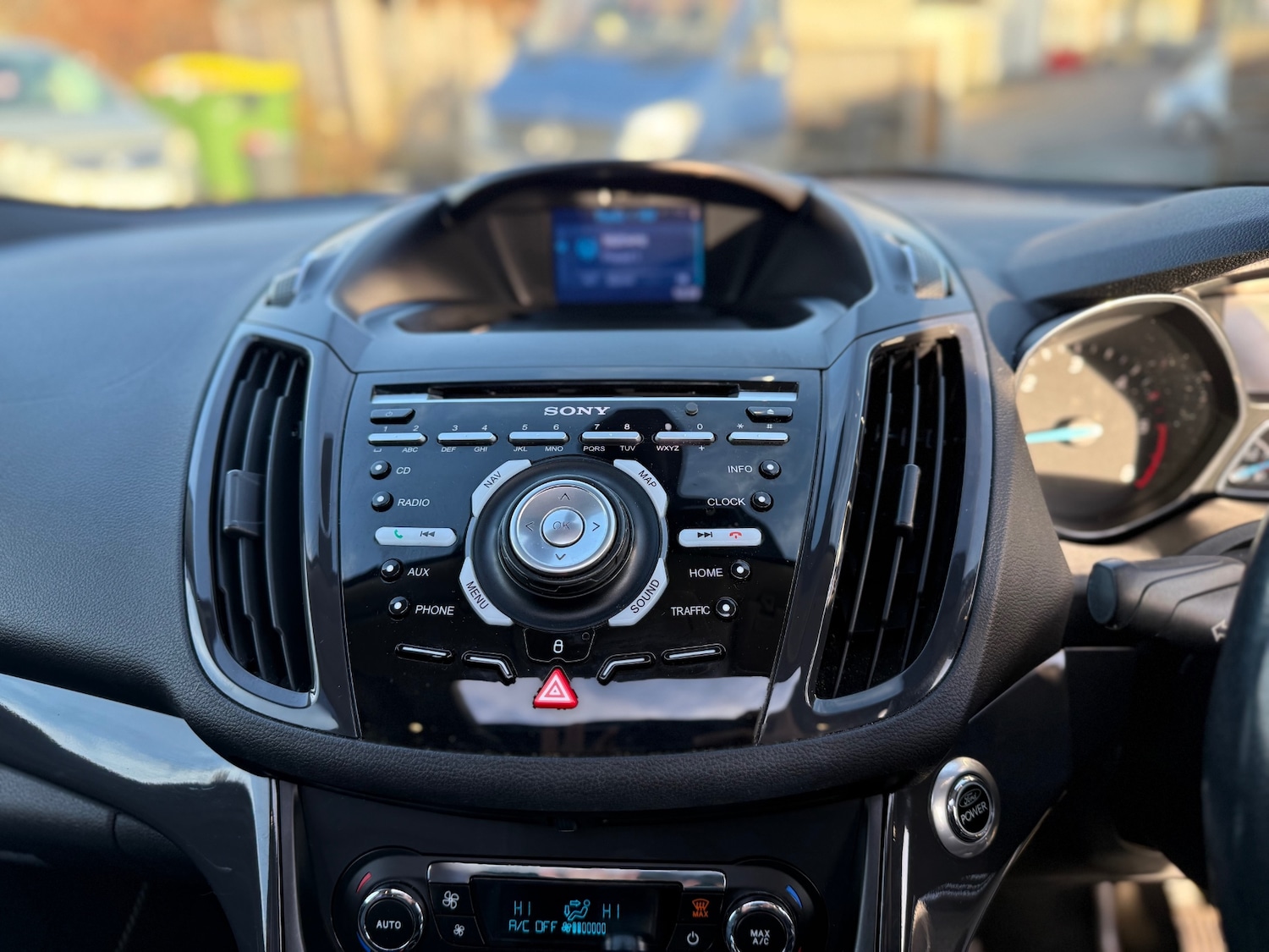 Used Ford Kuga 2013 for sale - 76932129: Photo 42