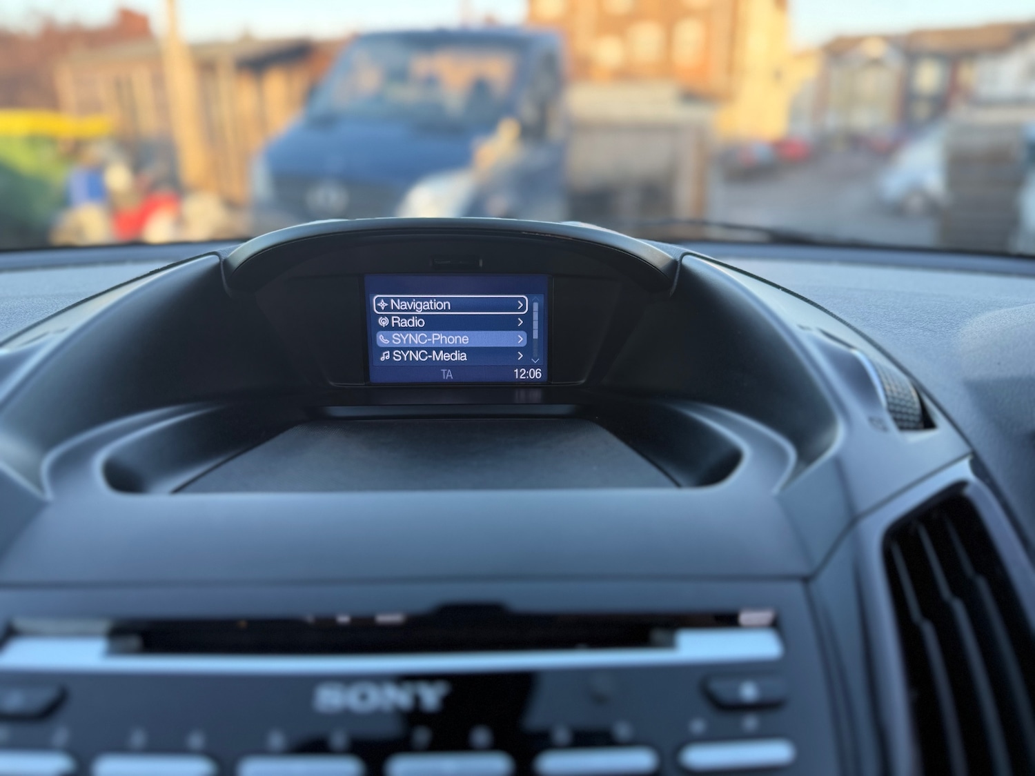 Used Ford Kuga 2013 for sale - 76932129: Photo 45