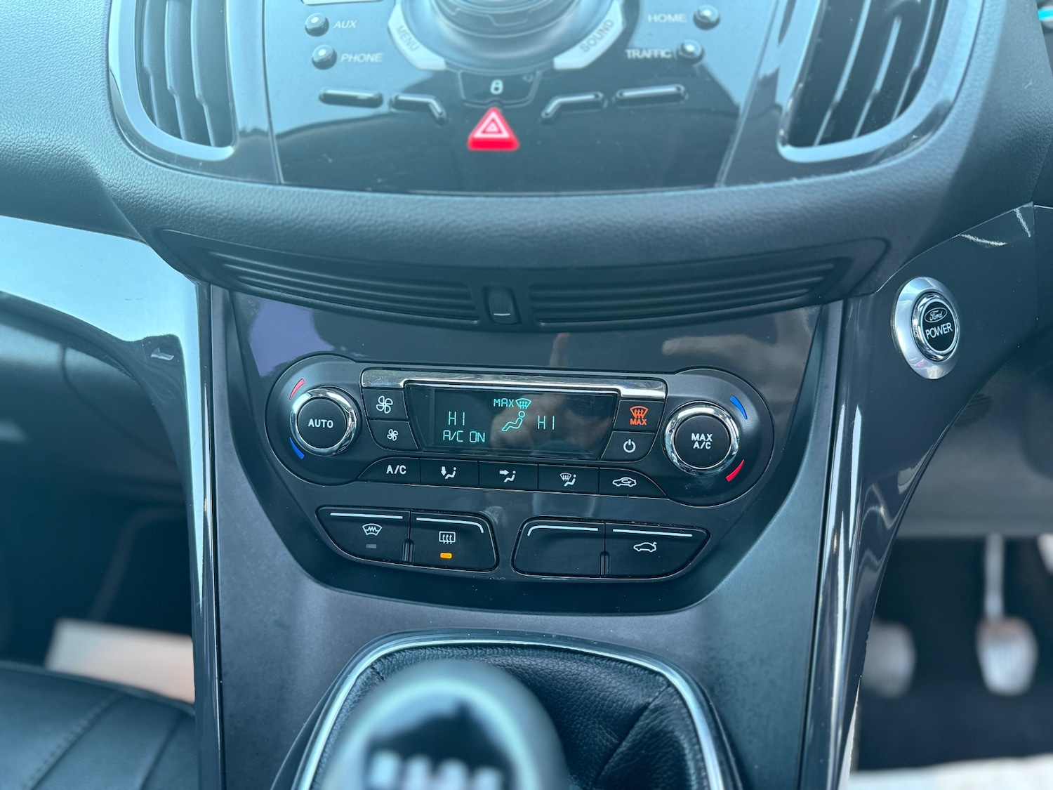 Used Ford Kuga 2013 for sale - 76932129: Photo 46