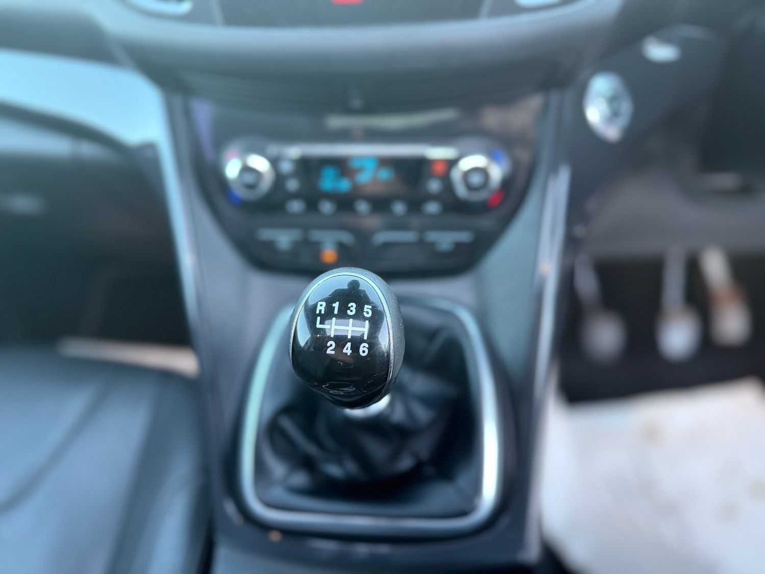 Used Ford Kuga 2013 for sale - 76932129: Photo 47