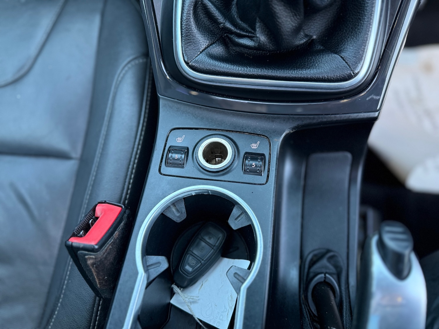 Used Ford Kuga 2013 for sale - 76932129: Photo 48