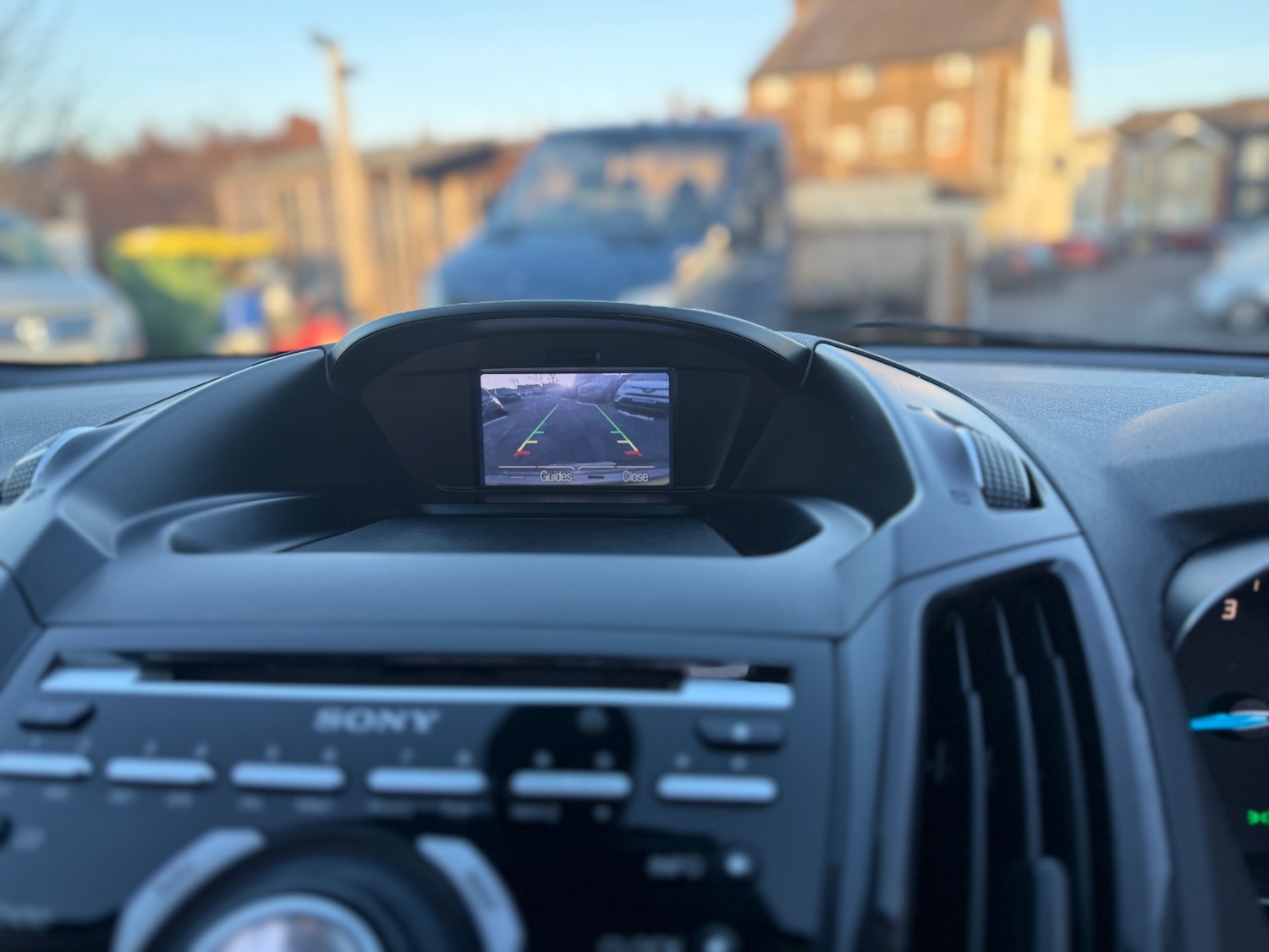 Used Ford Kuga 2013 for sale - 76932129: Photo 49