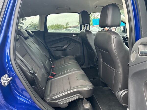 Used Ford Kuga 2014 for sale - 76162157: Photo 14