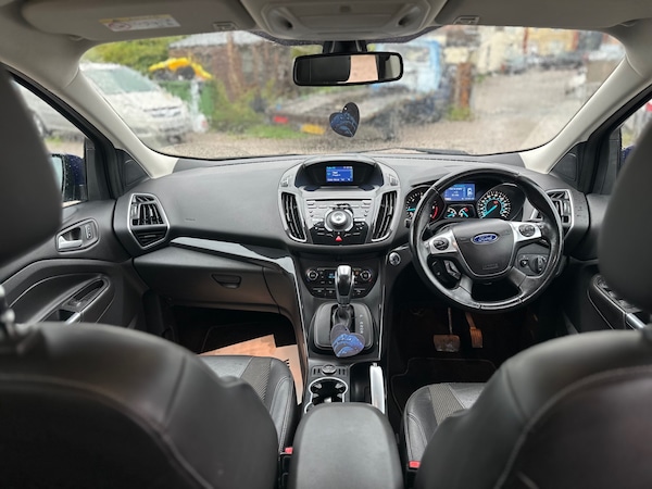 Used Ford Kuga 2014 for sale - 76162157: Photo 15
