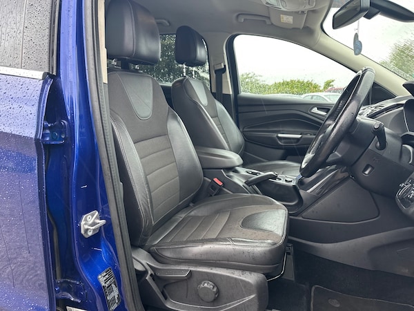 Used Ford Kuga 2014 for sale - 76162157: Photo 16