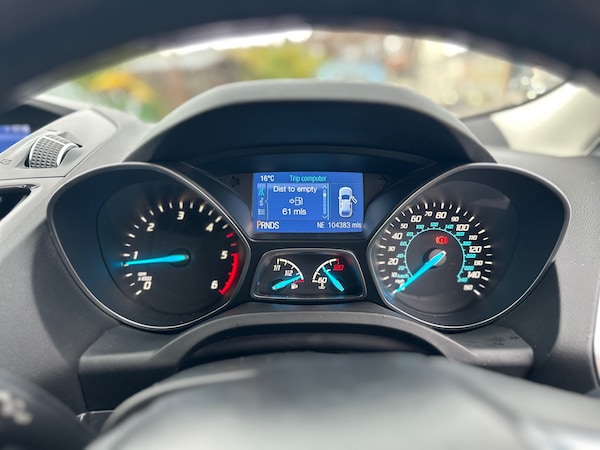 Used Ford Kuga 2014 for sale - 76162157: Photo 18