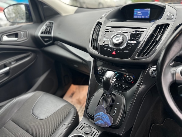 Used Ford Kuga 2014 for sale - 76162157: Photo 20
