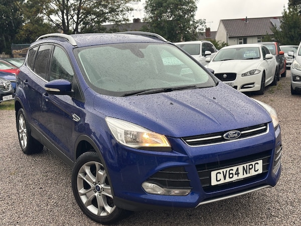 Used Ford Kuga 2014 for sale - 76162157: Photo 22
