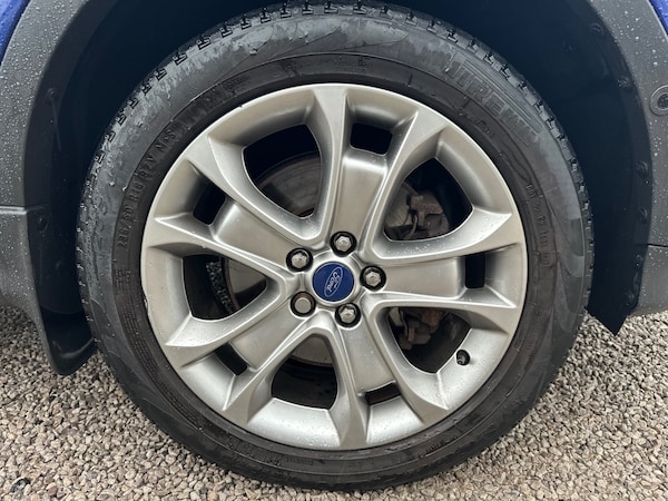 Used Ford Kuga 2014 for sale - 76162157: Photo 25
