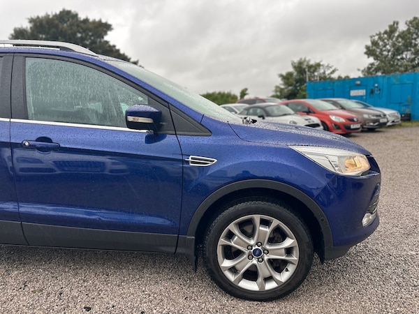 Used Ford Kuga 2014 for sale - 76162157: Photo 26