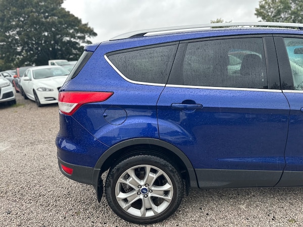 Used Ford Kuga 2014 for sale - 76162157: Photo 27