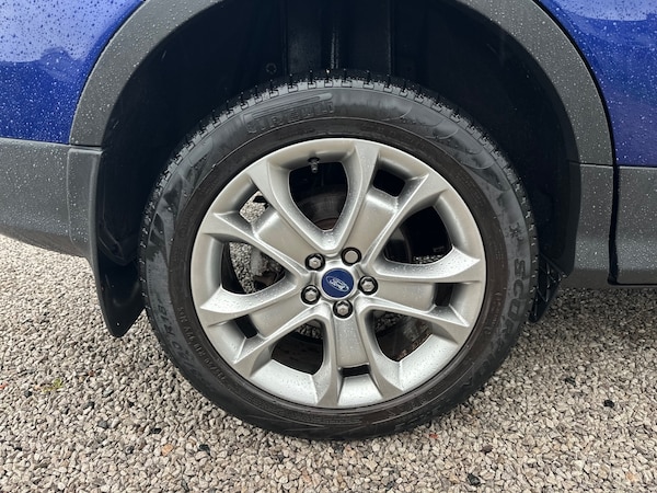 Used Ford Kuga 2014 for sale - 76162157: Photo 28